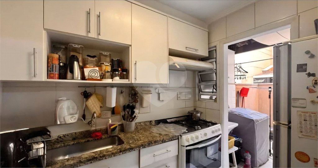 Casa à venda com 2 quartos no condomínio San Francisco Village, São Paulo - SP