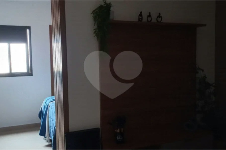 Apartamento à venda com 2 quartos em Jardim São Paulo(zona Norte), São Paulo, SP