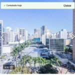 Apartamento à venda com 1 suíte em Itaim Bibi, São Paulo, SP