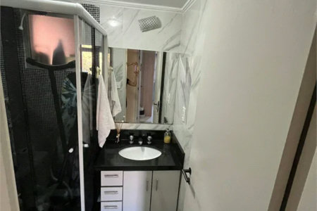 Apartamento à venda com 3 quartos, sendo 1 suíte,  em Jardim São Luís, São Paulo, SP