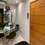 Apartamento com 1 dormitório à venda, 52 m² por R$ 715.000,00 - Embaré - Santos/SP