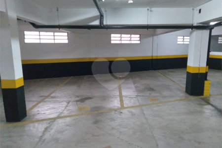 Apartamento à venda com 2 quartos em Vila Gustavo, São Paulo, SP