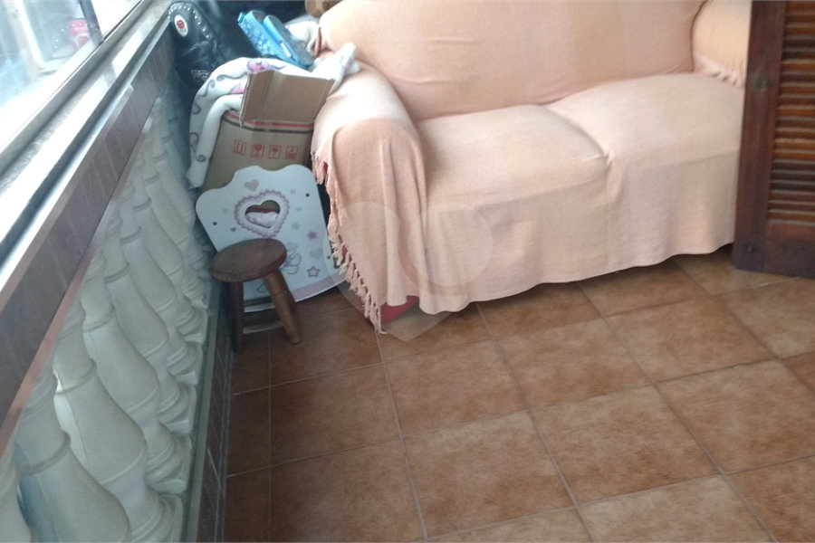 Sobrado à venda com 3 quartos em Casa Verde, São Paulo, SP