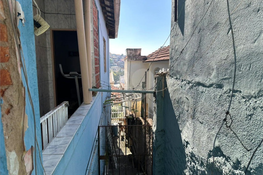 Casa à venda com 2 quartos em Freguesia do Ó, São Paulo, SP