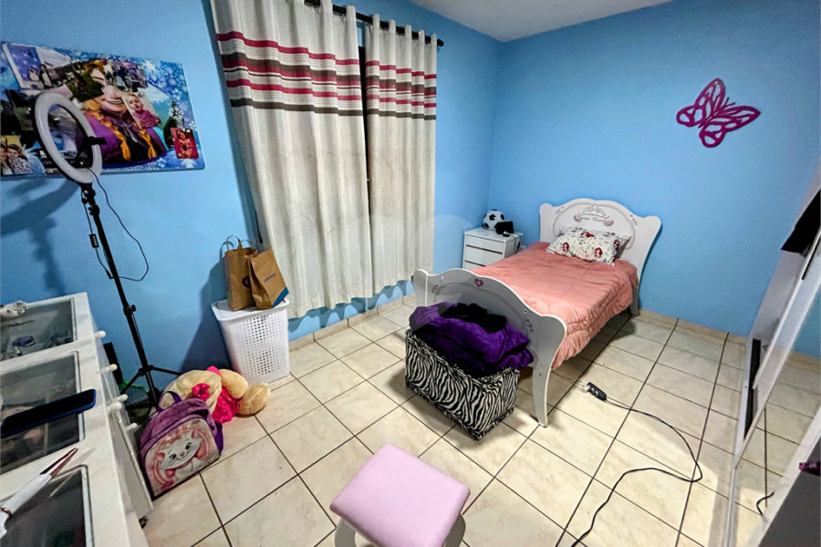 Casa à venda com 3 quartos, sendo 1 suíte, em Tucuruvi, São Paulo, SP
