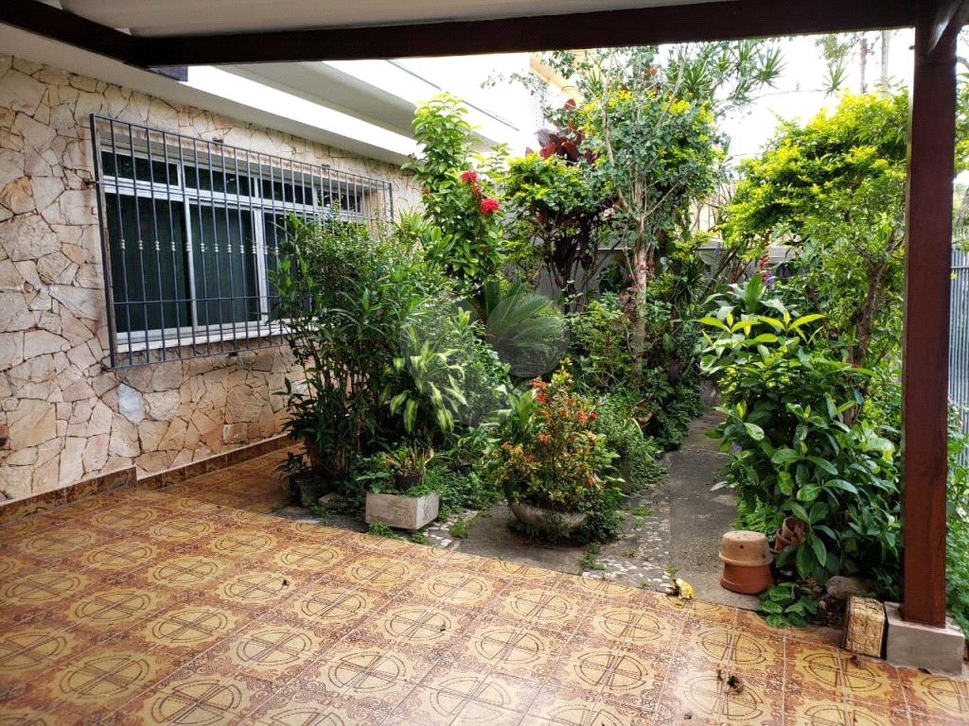 Casa à venda com 3 quartos em Vila Tiradentes, São Paulo, SP