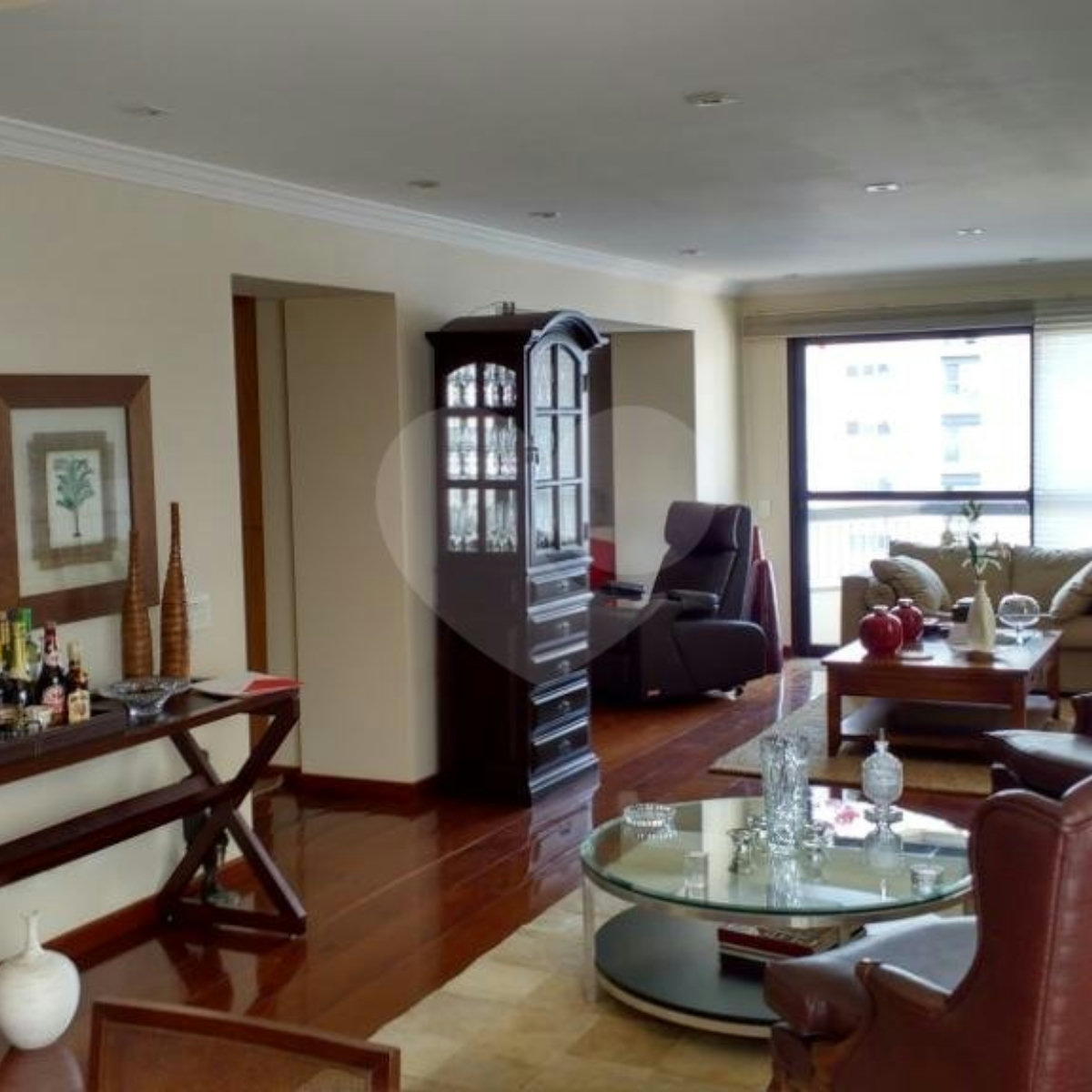 Apartamento à venda com 4 quartos, sendo 3 suítes, em Vila Andrade, São Paulo, SP