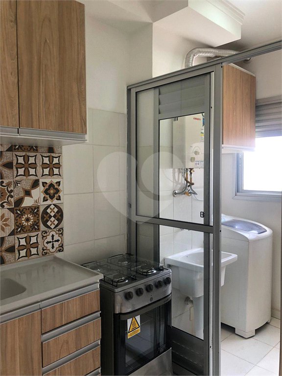 Apartamento à venda com 2 quartos em Parque Campolim, Sorocaba, SP