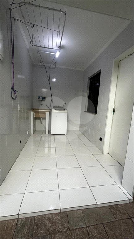 Sobrado à venda ou para alugar com 4 quartos, sendo 3 suítes, em Mandaqui, São Paulo, SP