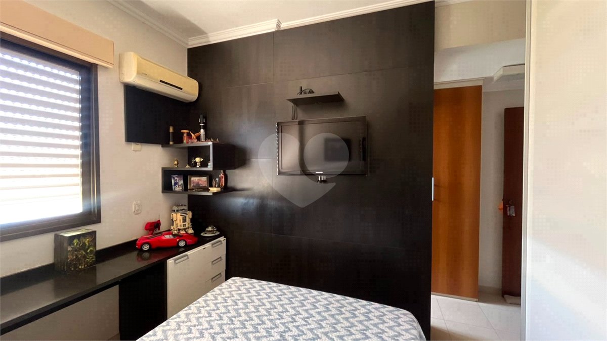 Apartamento à venda com 2 suítes em Quilombo, Cuiabá, MT