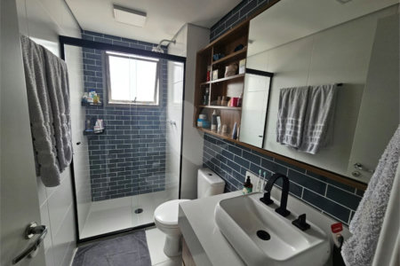 Apartamento à venda ou para alugar com 2 quartos, sendo 1 suíte, em Vila Mariana, São Paulo, SP