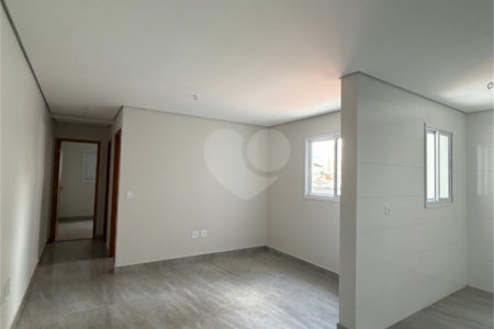 Duplex à venda ou para alugar com 2 quartos em Vila Valparaíso, Santo André, SP