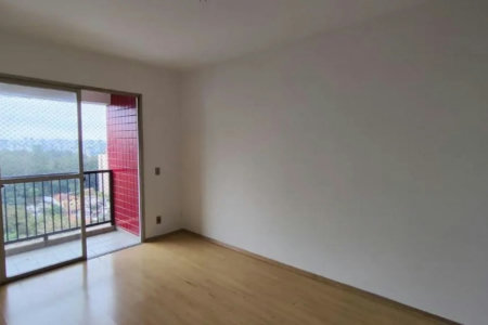 Apartamento à venda com 3 quartos em Vila Indiana, São Paulo - SP