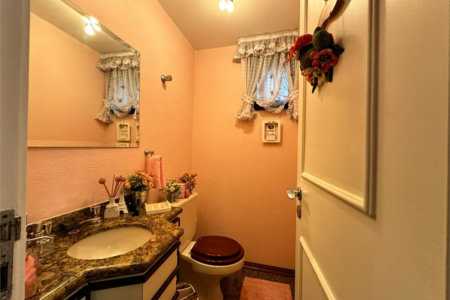 Cobertura à venda com 3 quartos, sendo 1 suíte, em Lar São Paulo, São Paulo, SP