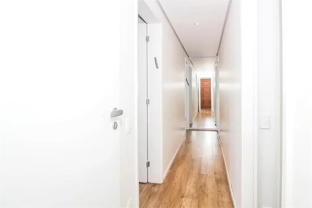 Apartamento à venda com 4 quartos, sendo 3 suítes, em Vila Romana, São Paulo, SP