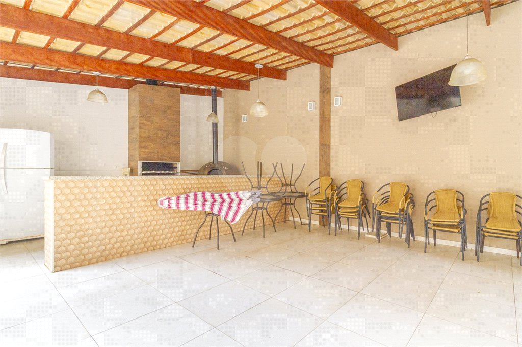 Apartamento à venda com 4 quartos, sendo 3 suítes, em Jardim Monte Kemel, São Paulo, SP