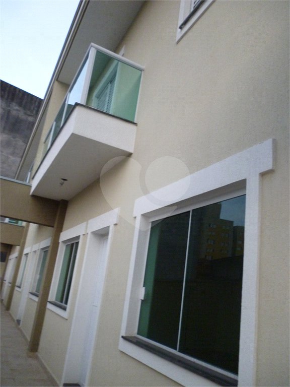 Casa à venda com 3 quartos, sendo 1 suíte, no condomínio Residencial Vila Primavera (zona Norte), São Paulo - SP