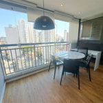 Apartamento à venda com 1 quarto em Santana, São Paulo, SP