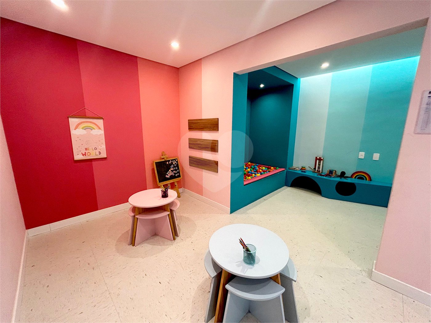 Apartamento para alugar com 1 suíte em Chácara Santo Antônio, São Paulo, SP