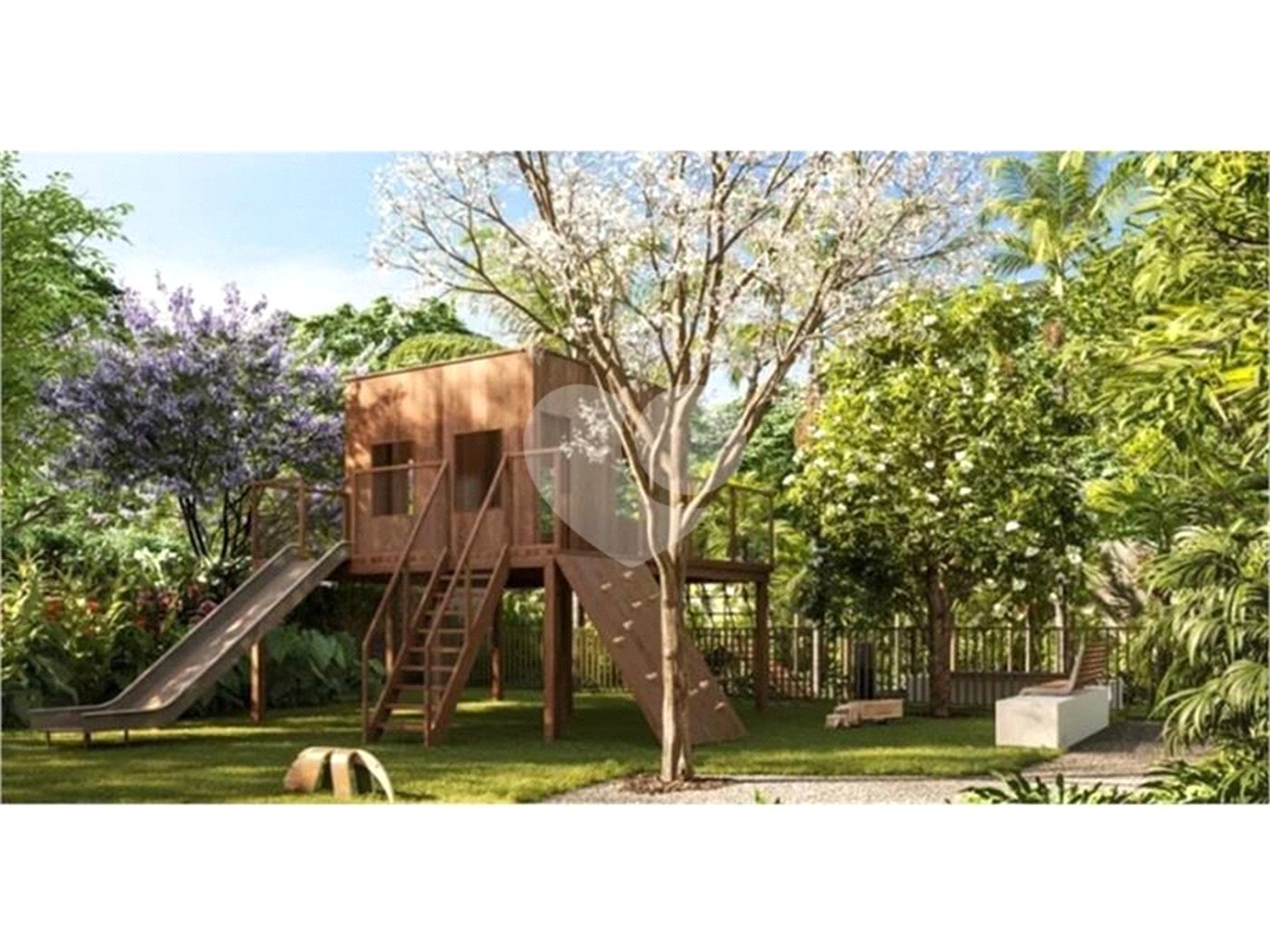 Apartamento à venda com 3 suítes em Cidade Monções, São Paulo, SP