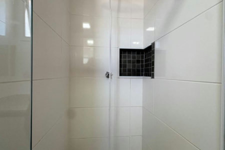 Apartamento com 2 dormitórios à venda, 65 m² por R$ 650.000,00 - Boqueirão - Santos/SP
