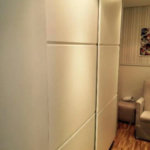 Apartamento à venda com 2 suítes em Real Parque, São Paulo, SP