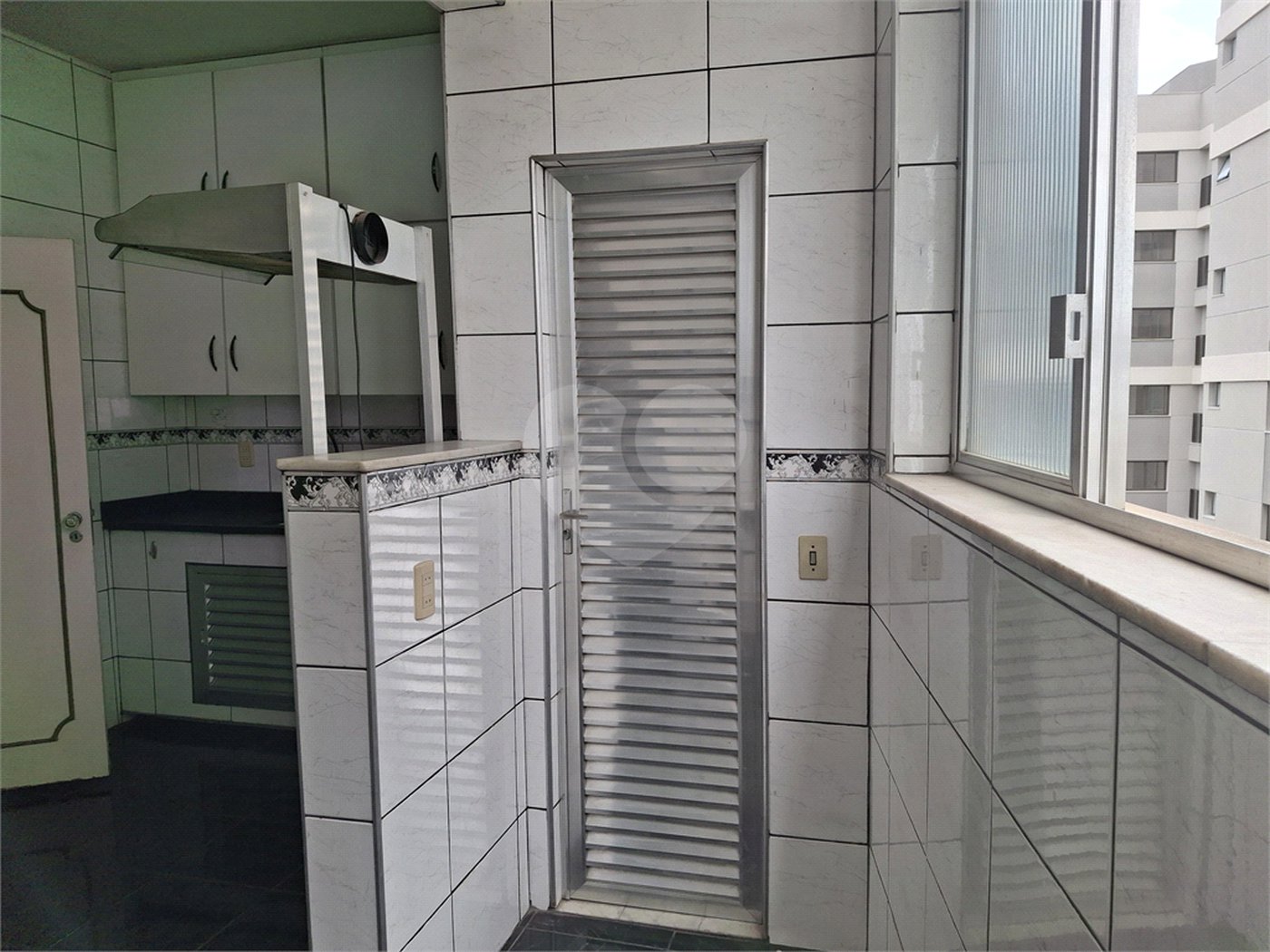Apartamento à venda com 3 quartos em Maracanã, Rio de Janeiro, RJ