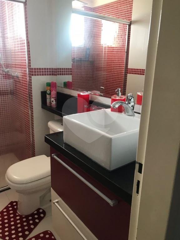 Duplex à venda com 3 quartos, sendo 1 suíte, em Casa Verde, São Paulo, SP