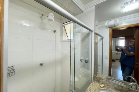 Apartamento à venda com 3 quartos, sendo 1 suíte,  em Jardim Paulista, Ribeirão Preto, SP