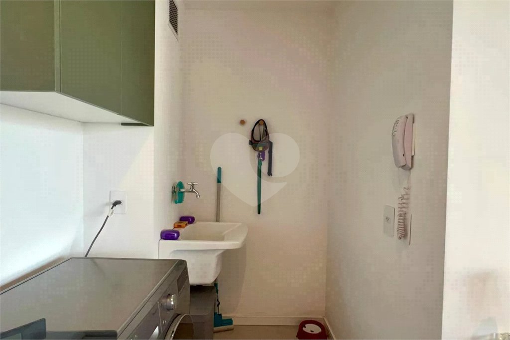 Apartamento à venda com 1 suíte em Pinheiros, São Paulo, SP