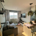 Apartamento à venda com 2 quartos em Pirituba, São Paulo, SP
