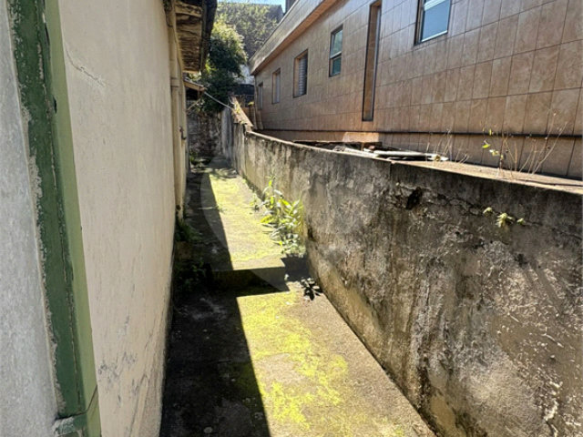 Terreno à venda com 2 quartos em Pirituba, São Paulo, SP