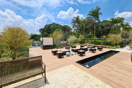 Apartamento à venda com 1 quarto em Jardim São Paulo(zona Norte), São Paulo, SP