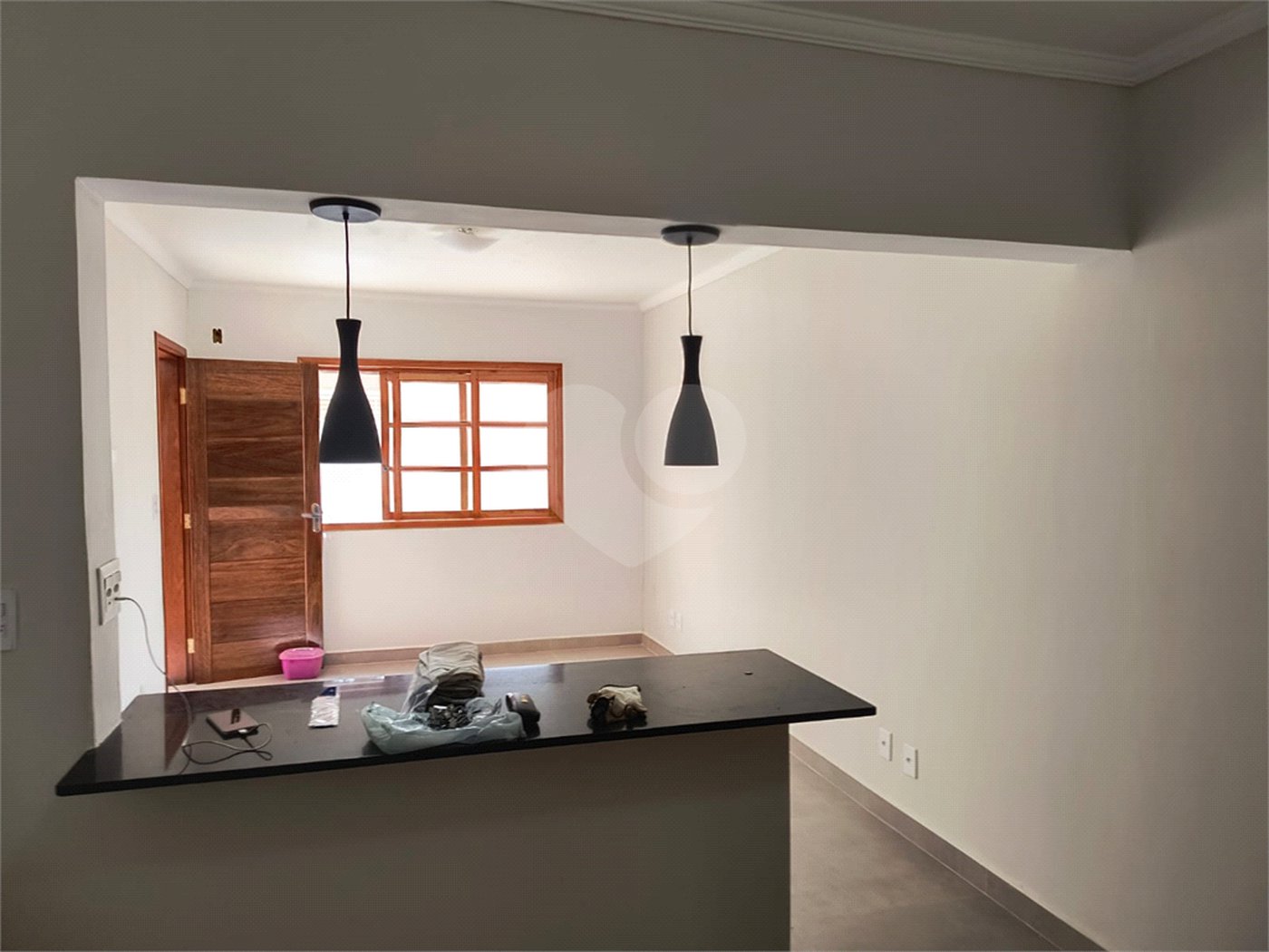 Casa à venda com 2 quartos, sendo 1 suíte, em Vila Avaí, Indaiatuba, SP