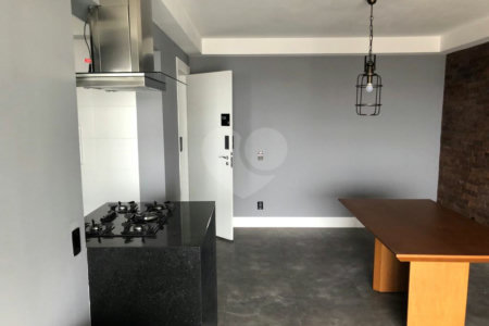 Apartamento à venda com 2 quartos, sendo 1 suíte, em Jardim Caboré, São Paulo, SP