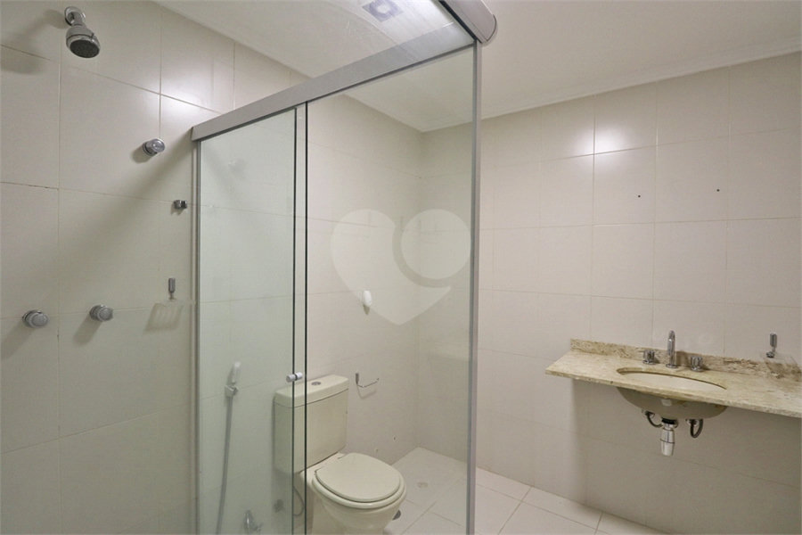 Apartamento à venda com 3 quartos, sendo 1 suíte, em Santana, São Paulo, SP