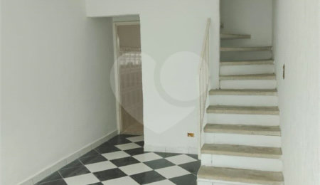 Sobrado à venda com 2 quartos em Quarta Parada, São Paulo, SP