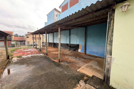 Terreno à venda com 1 quarto em Vila Barth, Itapetininga, SP
