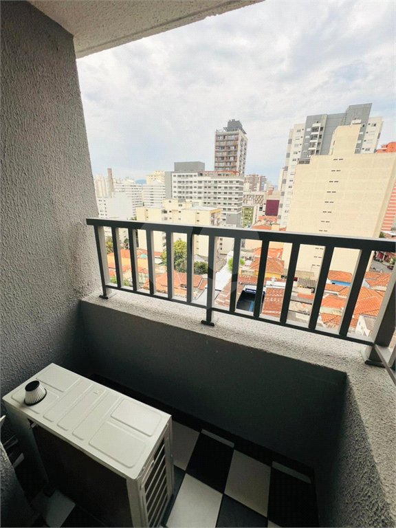 Apartamento à venda em Perdizes, São Paulo, SP