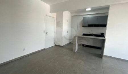 Apartamento para alugar em Atibaia Jardim, Atibaia, SP