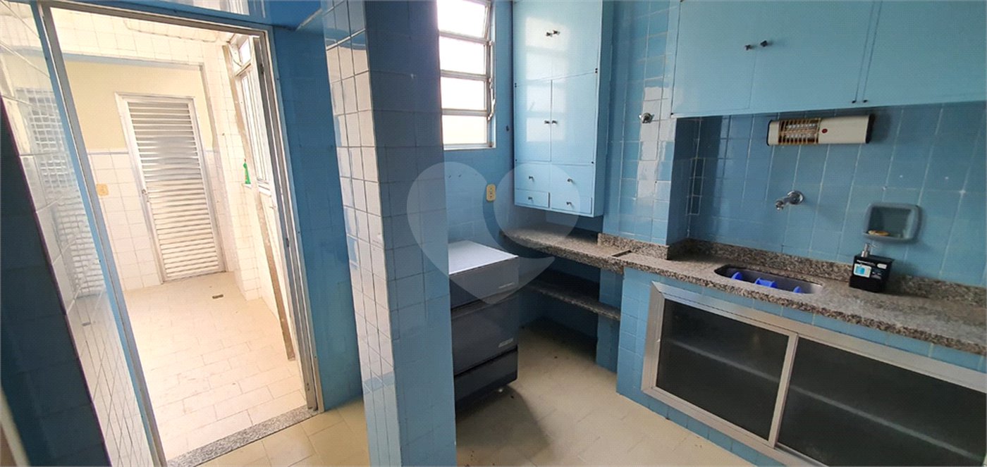 Apartamento à venda com 3 quartos em Méier, Rio de Janeiro, RJ