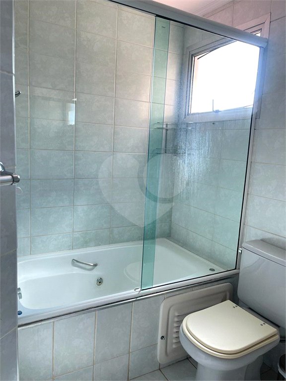 Cobertura à venda com 3 quartos, sendo 1 suíte,  em Vila Suzana, São Paulo, SP