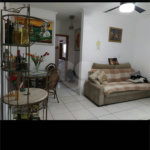 Apartamento à venda com 2 quartos, sendo 1 suíte, em Aviação, Praia Grande, SP
