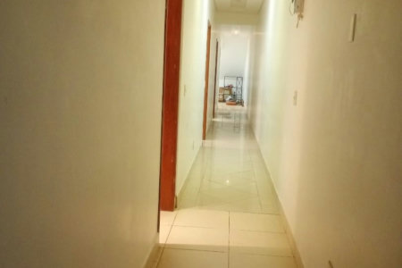 Casa com 3 dormitórios à venda, 164 m² por R$ 1.400.000,00 - Embaré - Santos/SP