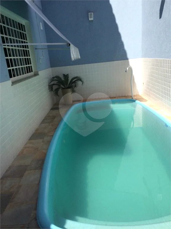 Casa à venda com 4 quartos, sendo 2 suítes, em Campo Grande, Rio de Janeiro, RJ