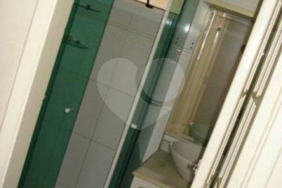 Apartamento à venda com 3 quartos em Parque Bristol, São Paulo, SP
