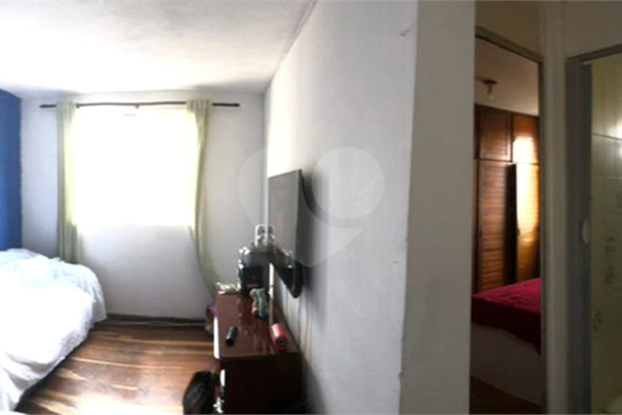 Apartamento à venda com 2 quartos no Brasilândia, São Paulo, SP