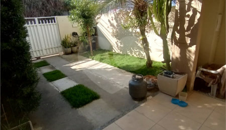 Casa à venda com 3 quartos, sendo 1 suíte,  em Campo Grande, Rio de Janeiro, RJ