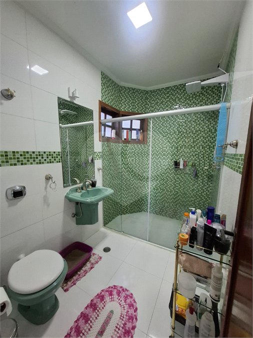 Sobrado à venda com 3 quartos, sendo 2 suítes, em Santana, São Paulo, SP