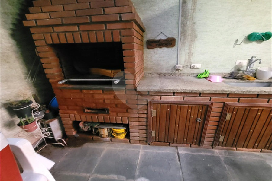 Casa à venda com 2 quartos no condomínio Residencial Zett, São Paulo - SP